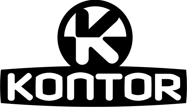 Kontor Records logo