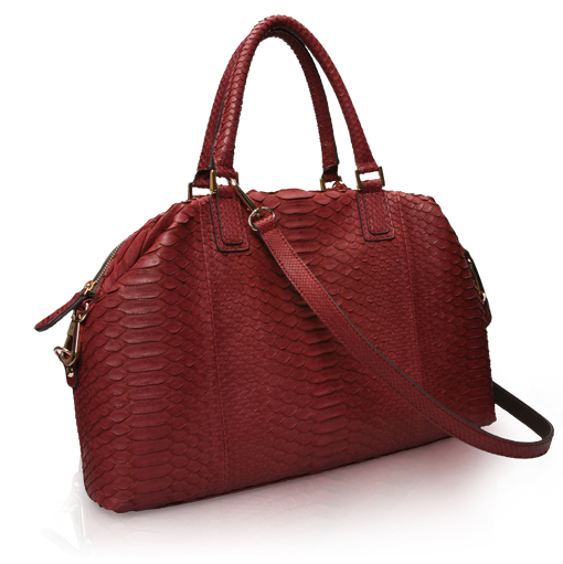 Beatrix Python Bag