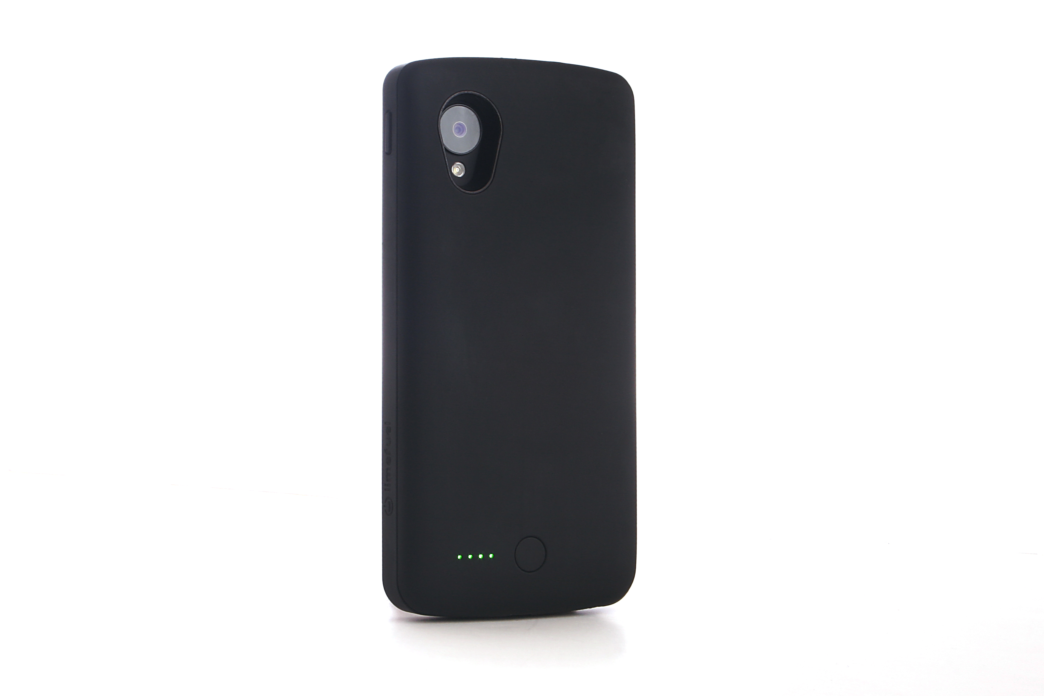 Limefuel L28N5 Nexus 5 Battery Case- Back