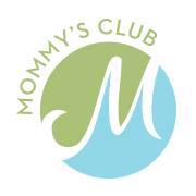 Mommy's Club Logo