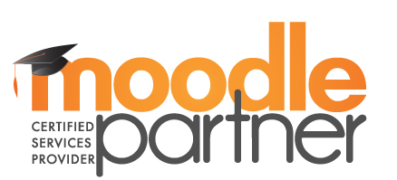 Moodle Partner: Certified Services Provider