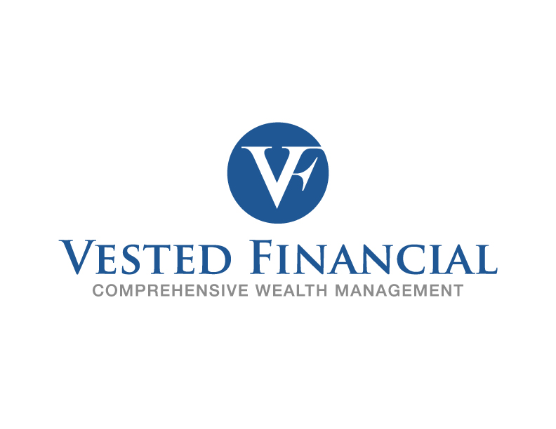 Vested Financial Logo