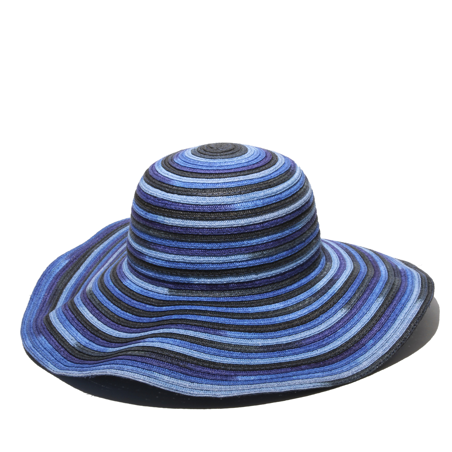Infinity Straw Sun Hat
