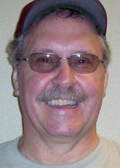 TCA Highway Angel Fred Robatcek of Sauk Rapids, Minnesota