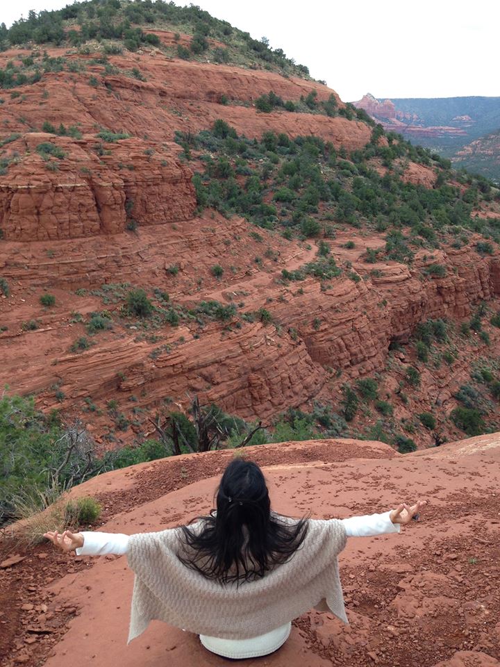 Sedona Awakening & Empowerment