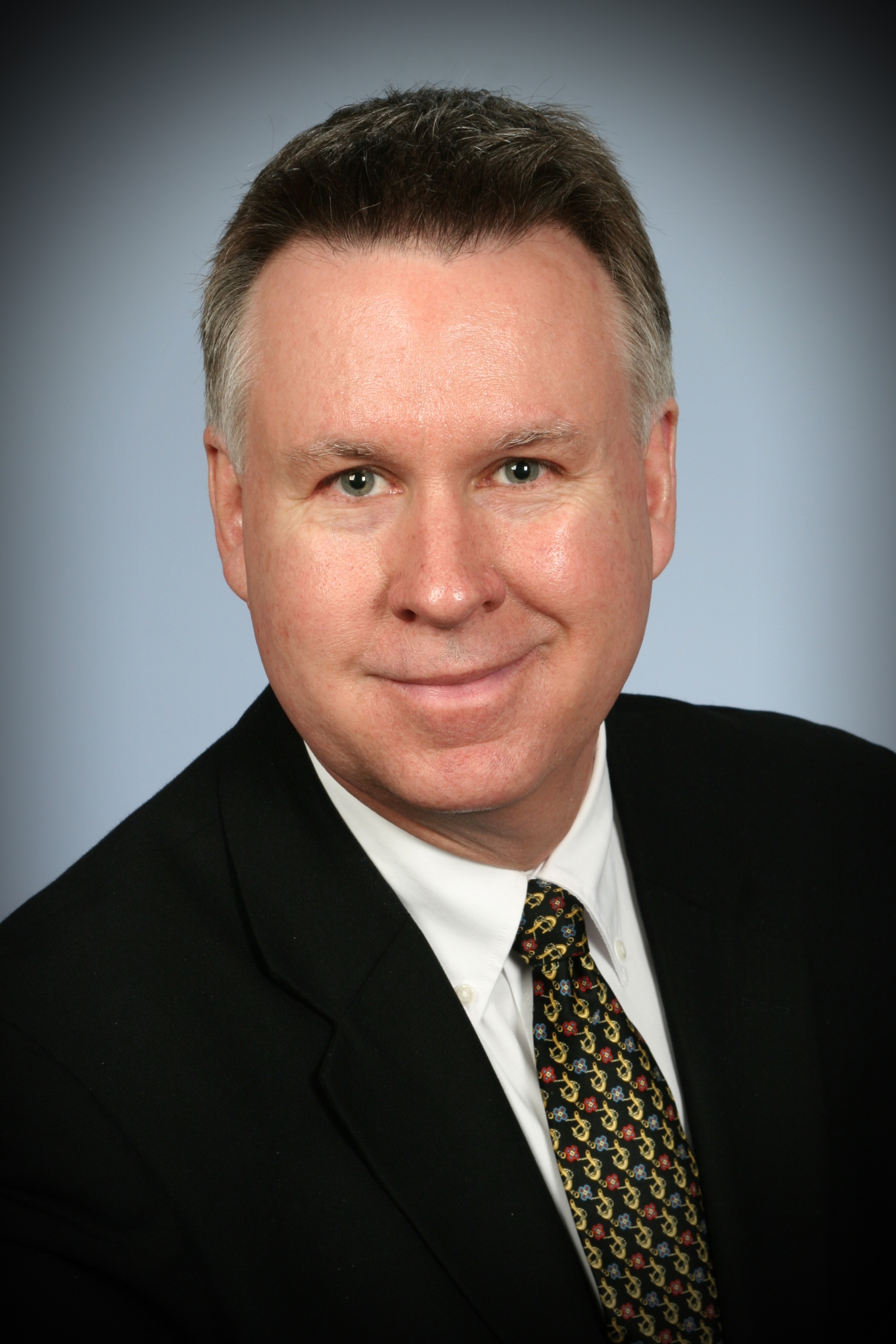 Rick Kingston, President of Regulatory and Scientific Affairs at SafetyCall International
