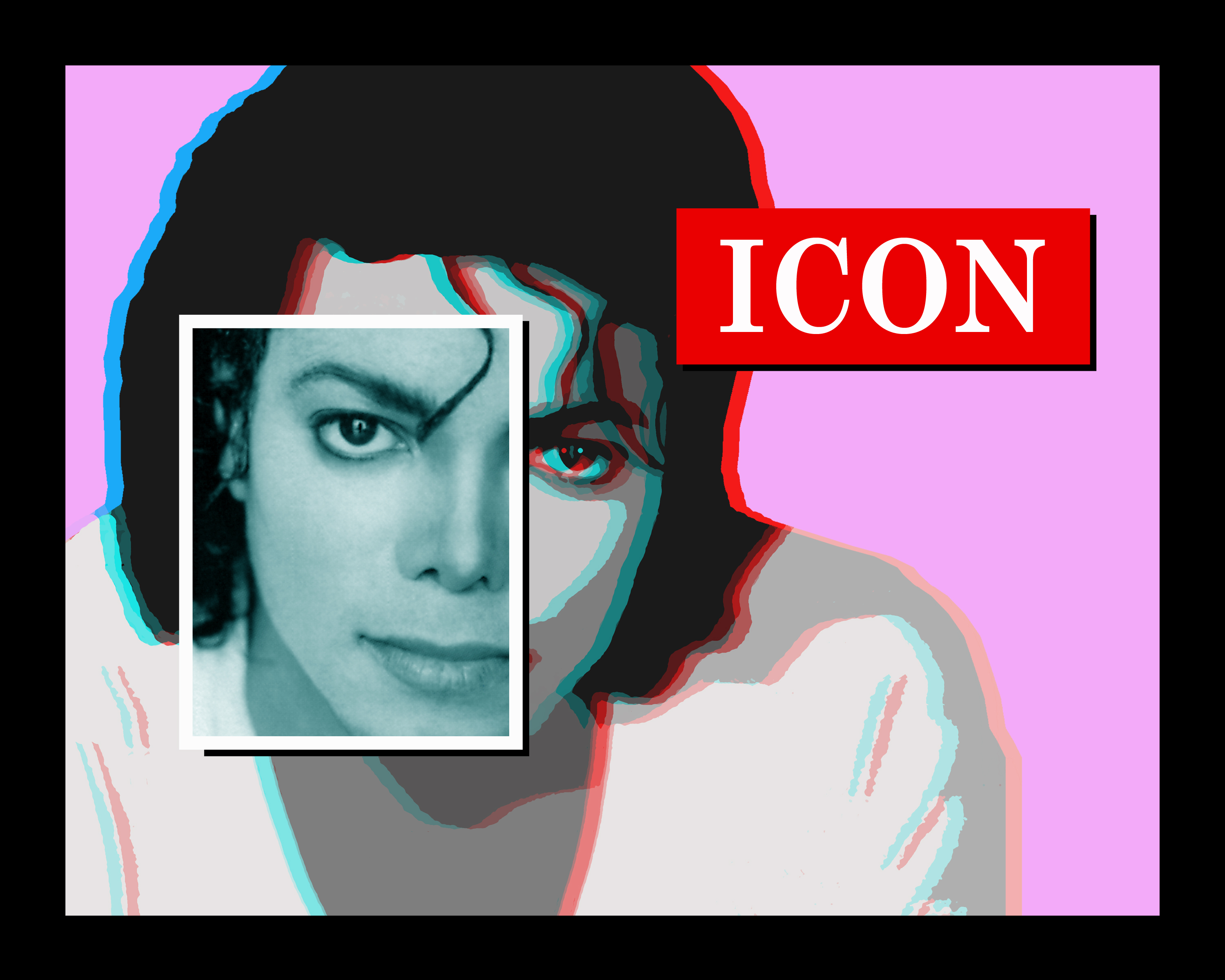 Michael Icon