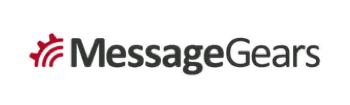 Message Gears Logo