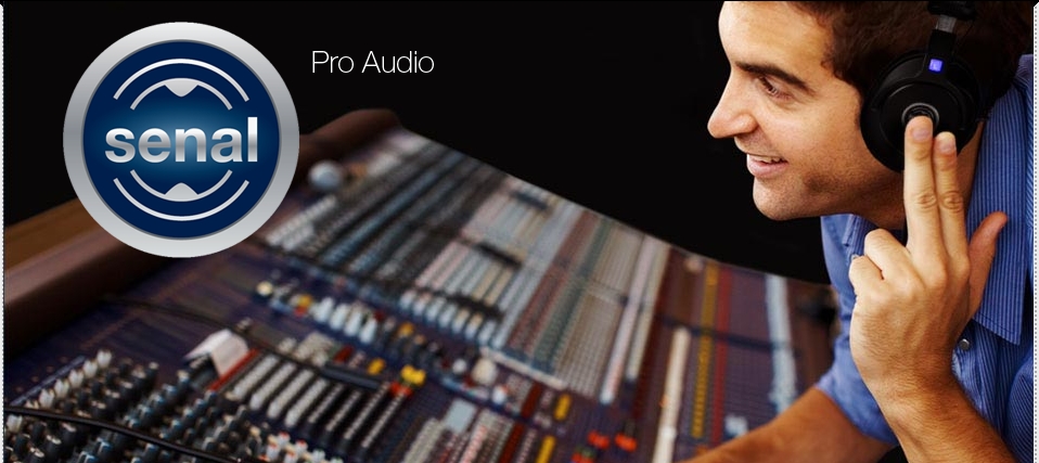 Senal Pro Audio