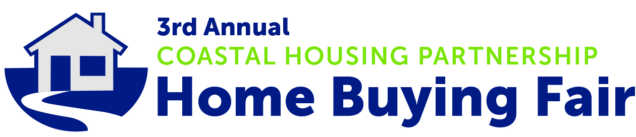 Coastal Housing Partnership's 3rd Annual Home Buying Fair (Saturday, March 1st 2014)
