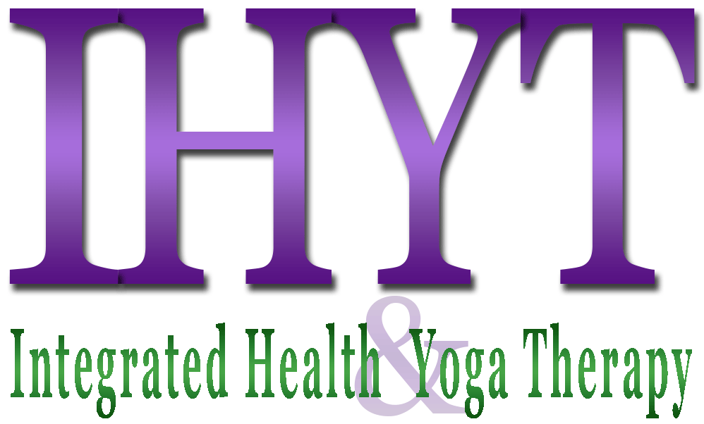Leaders in the field of training yoga therapists.