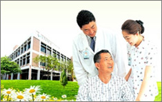 CNU Hwasun Hospital