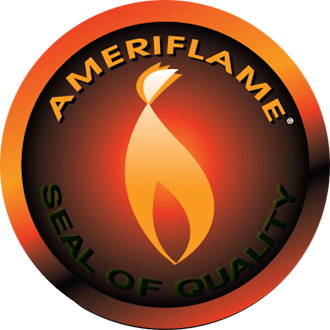 Ameriflame® Seal of Quality