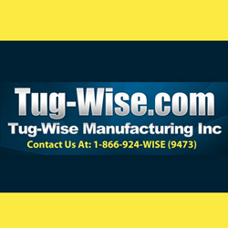 Tug-Wise Manufacturing Inc - Slave Lake, AB - (866) 924-9473