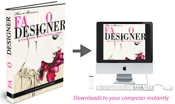 How to Become a Fashion Designer Review | How to Become a Fashion