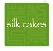 Silk Cakes Logo