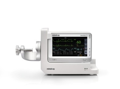 Mindray's Beneview T1 Patient Monitor