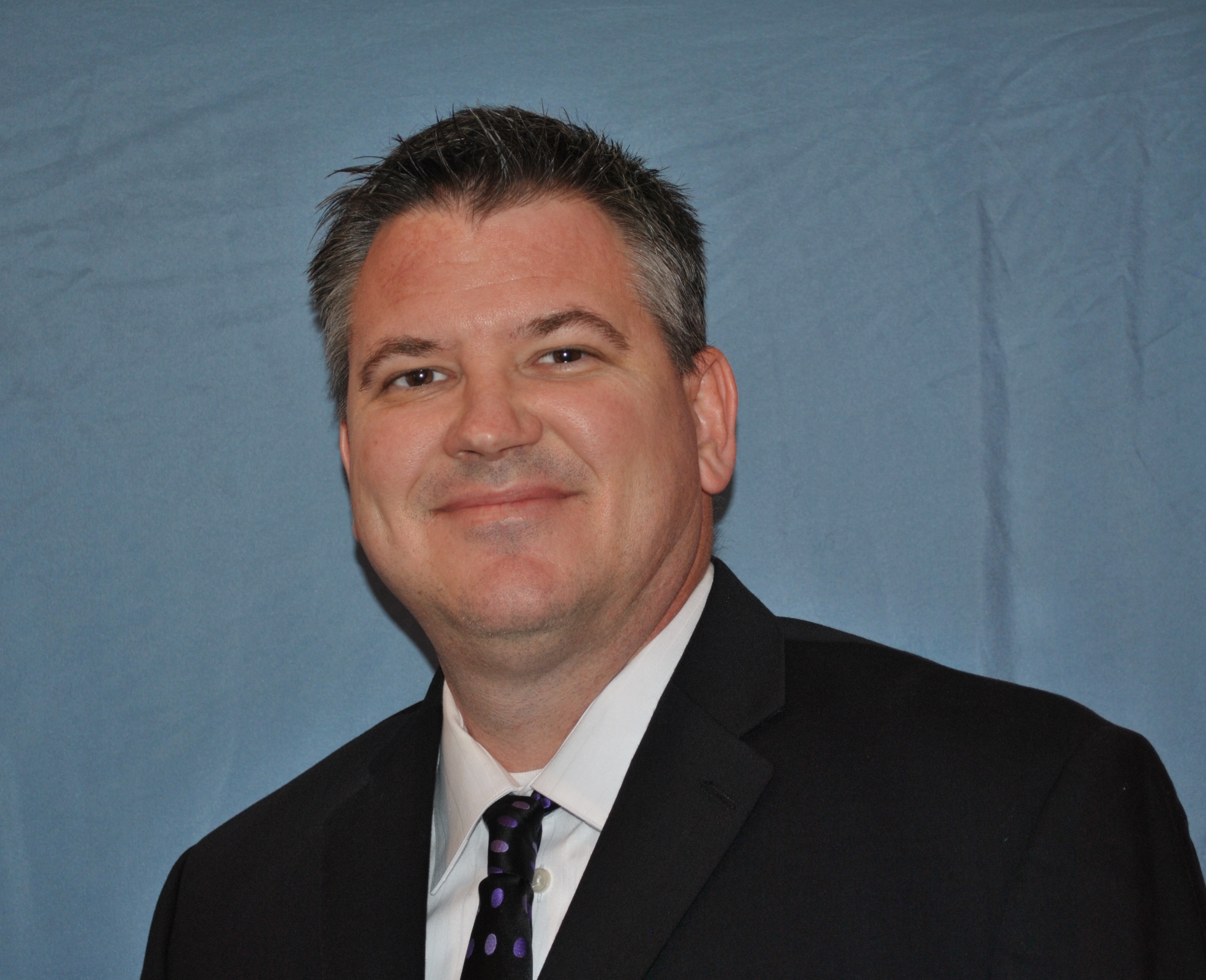 Dan David is RPT's new Director of Sales for Water Retaining Projects.