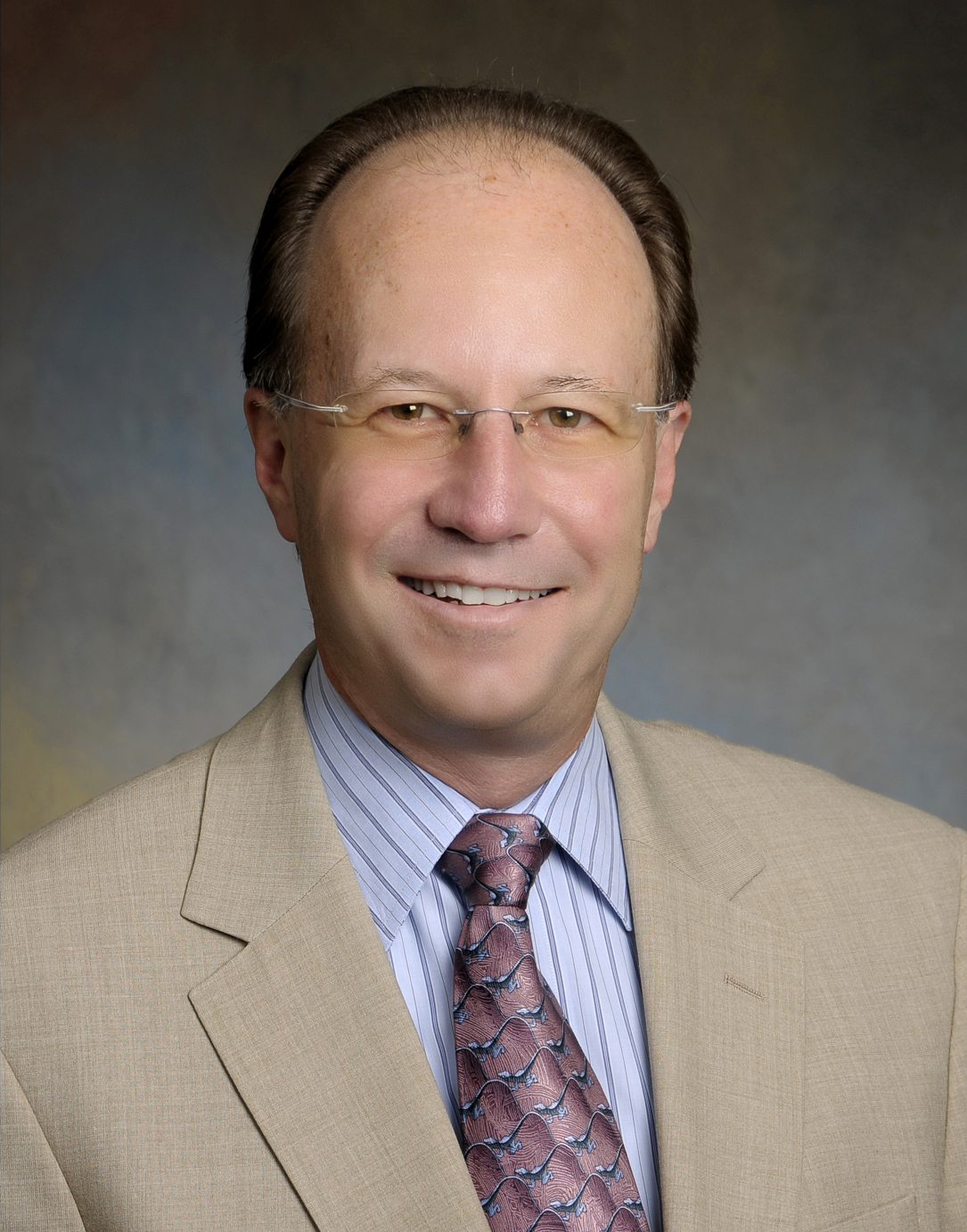 William L. Diehl, M.D., FACS