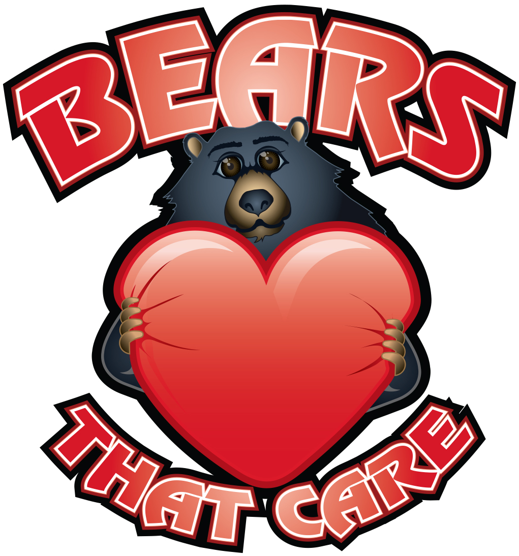 Bears That Care Logo