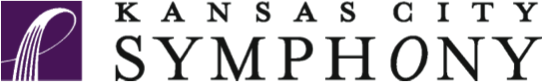 KC Symphony Logo