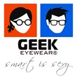 Geek Eyewear Logo