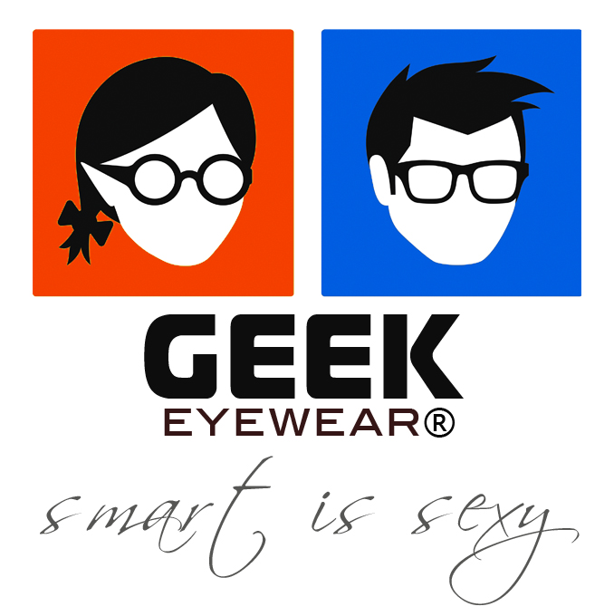 GEEK Eyewear®