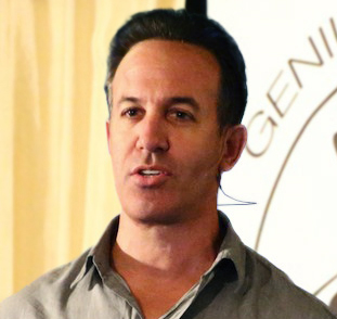 Ben Altadonna, ChiroTrust founder