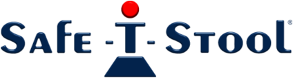 Safe-T-Stool Logo