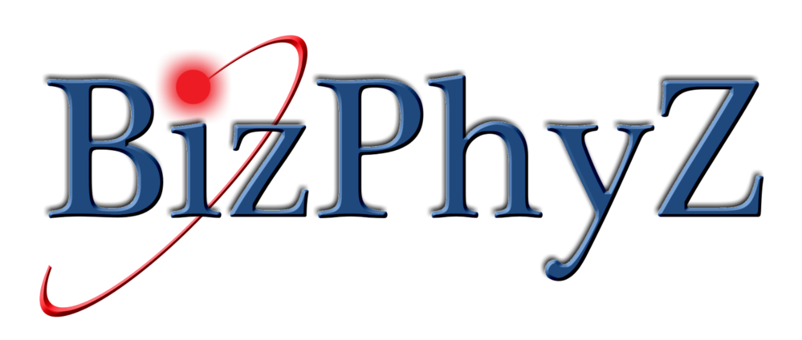 BizPhyZ Logo