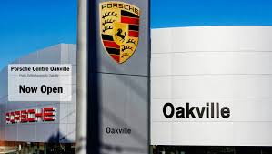 Policaro Automotive Group's grand opening of their newest dealership - Porsche Centre Oakville