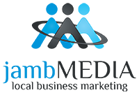 JambMedia Inc. Logo