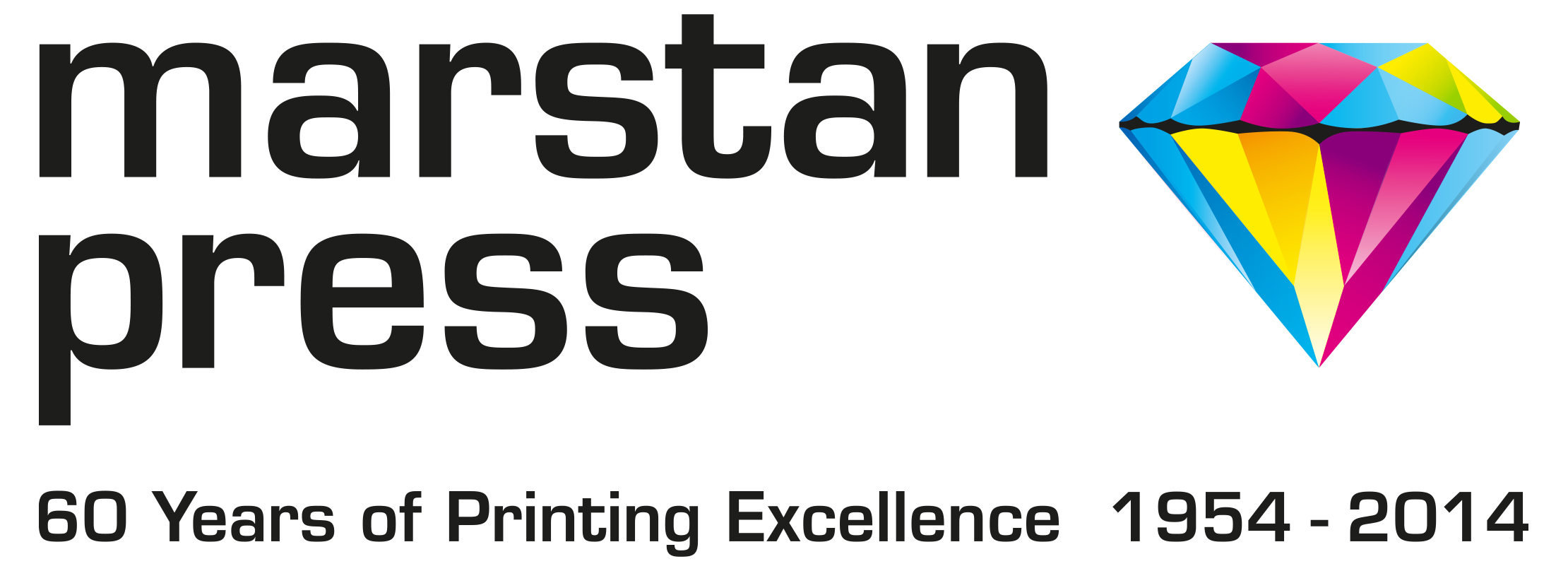 Marstan Press Logo