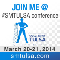Join Me @SMTULSA