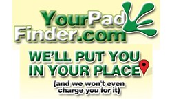 Your Pad Finder Locator Services