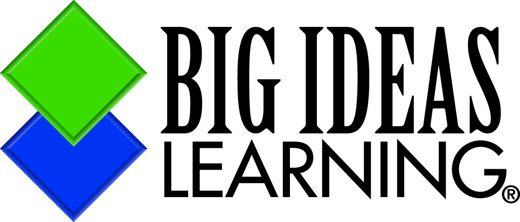 Big Ideas Learning, LLC Announces Release of New Common Core High ...