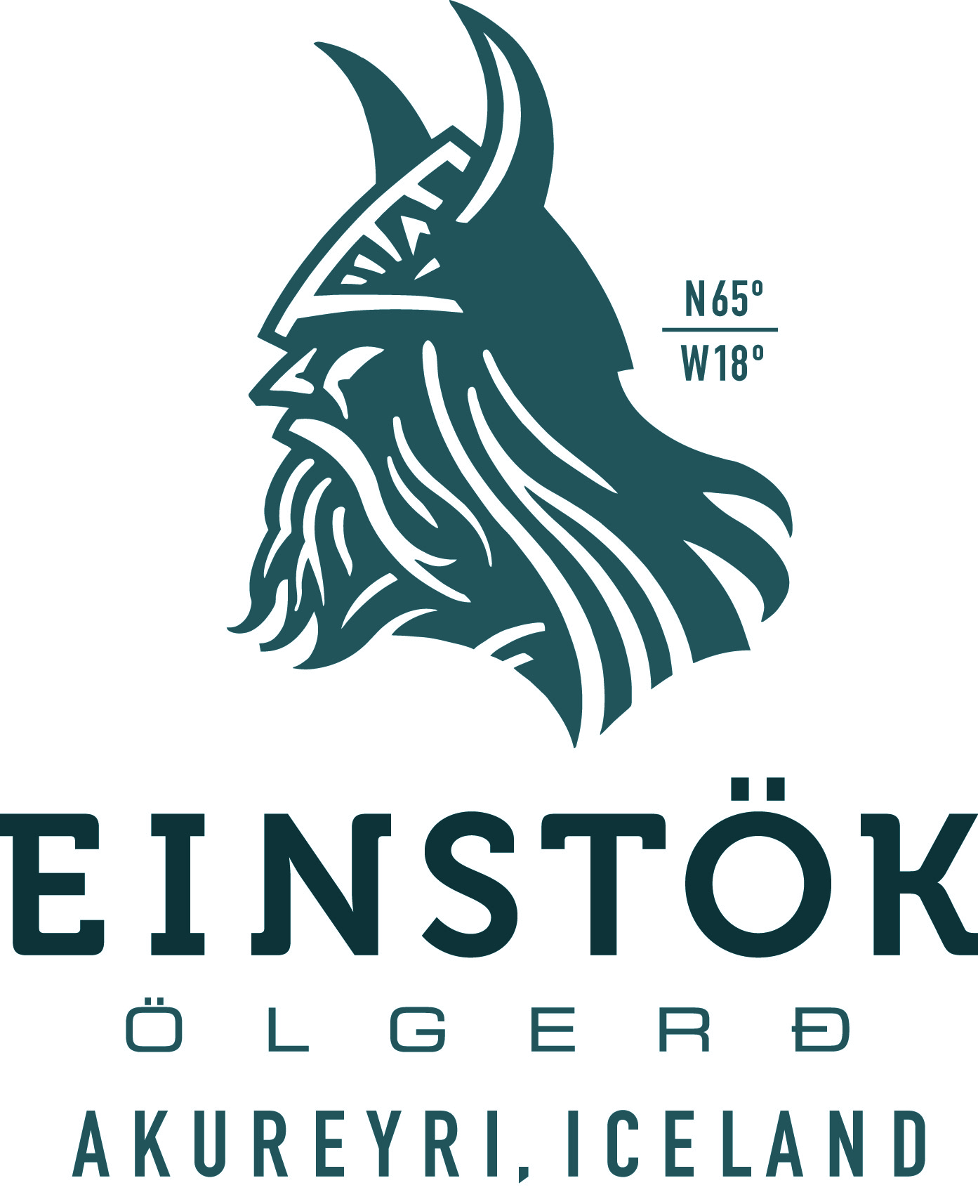 Located just 60 miles south of the Arctic Circle in the fishing port of Akureyri, Iceland, the Einstök Brewery taps the purest water on Earth to create its craft ales.