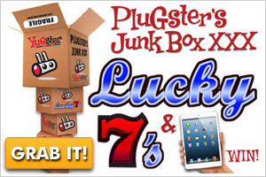 Plugster's Junk Box