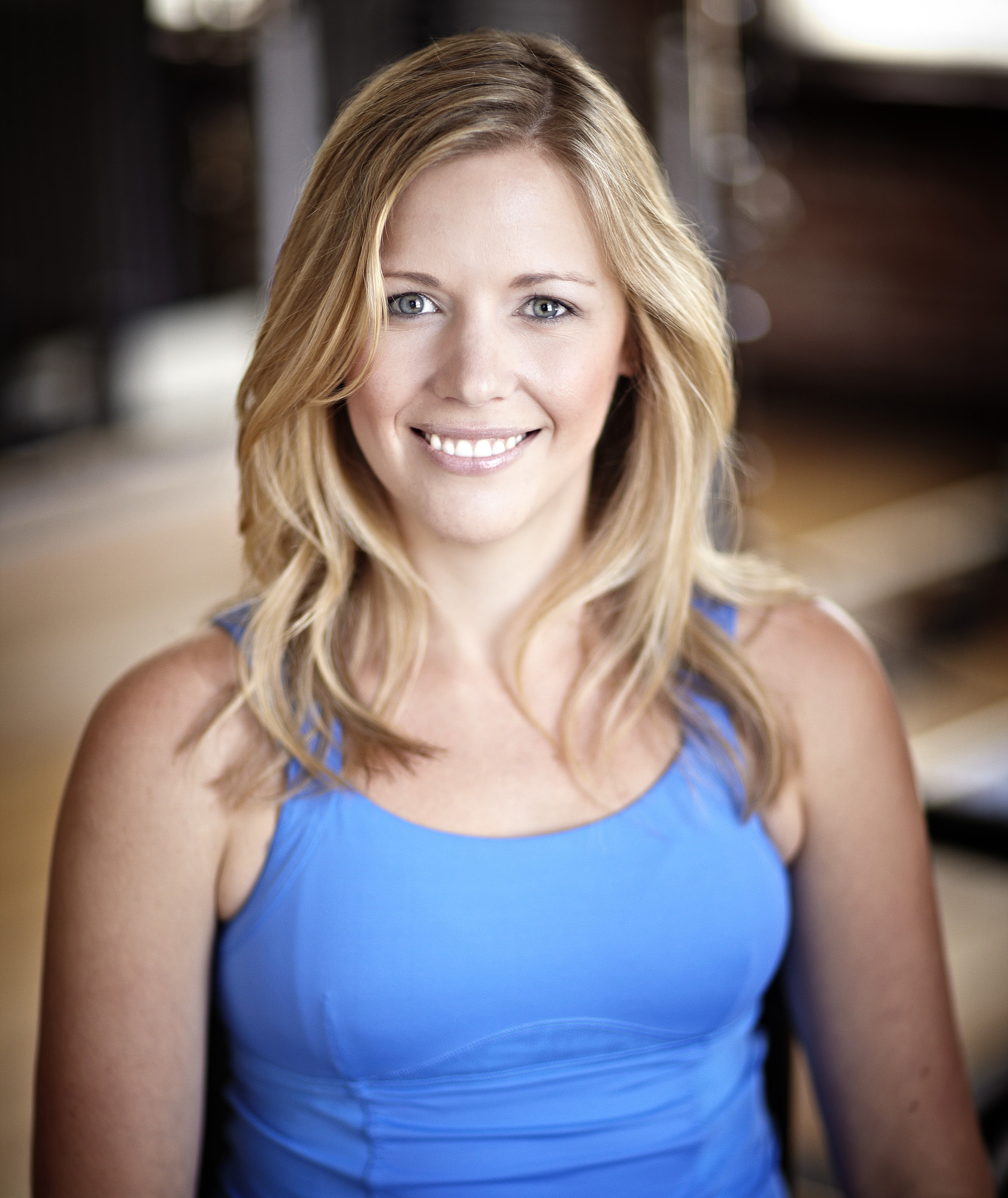 Firehaus Pilates' owner, Clare Harriman, will be hosting a Pilates Props Seminar on Saturday, May 10th to teach lessons on how to use small Pilates props at home.