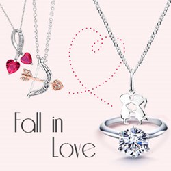 Bling Jewelry Decodes Valentine’s Gifts - What a Valentine’s Gift