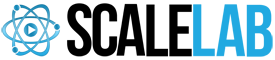 ScaleLab Logo