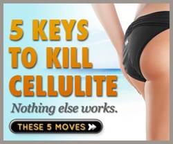 The Truth About Cellulite Review
