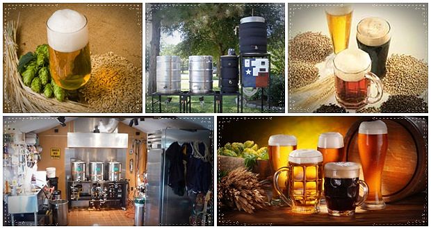 beer brewing made easy review