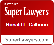 Attorneys Ron Calhoon and Tom Cook have been designated as Super Lawyers, while Melissa Leininger has been designated as a Rising Star Super Lawyer.