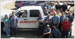 Car Guys Collision Repair Acquires Gunder's Auto Center in Lakeland, Fla.
