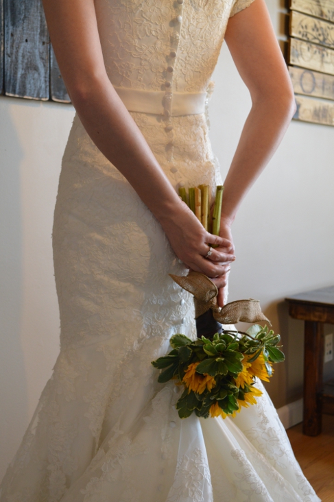 Draper, Utah's top wedding florist