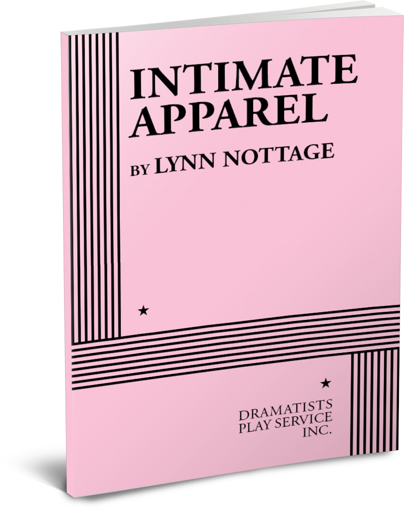 Intimate Apparel by Lynn Nottage