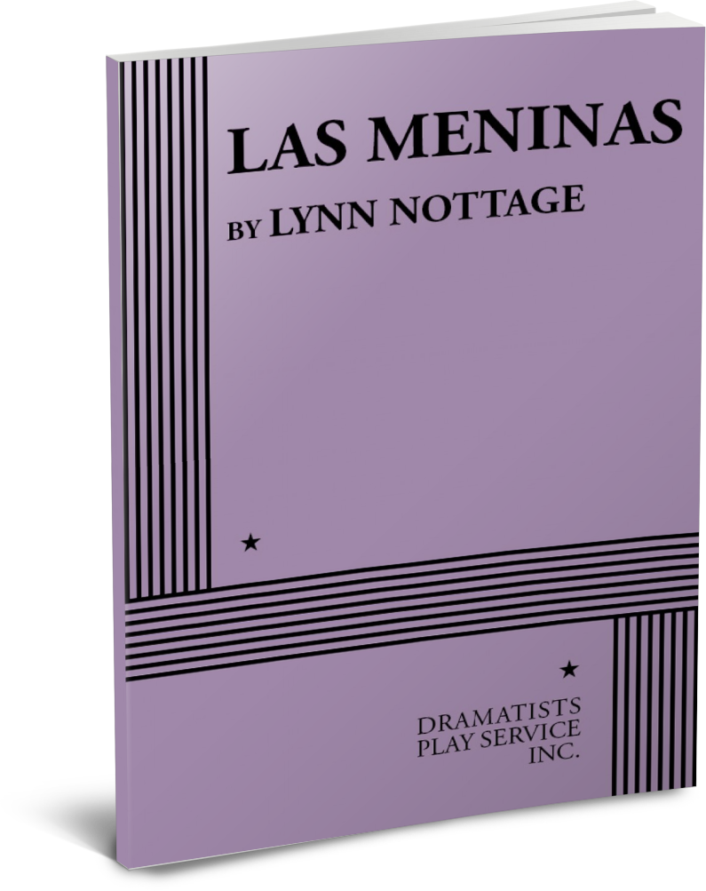 LAS MENINAS, by Lynn Nottage