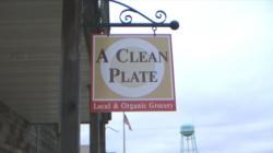 A Clean Plate Local and Organic Grocery