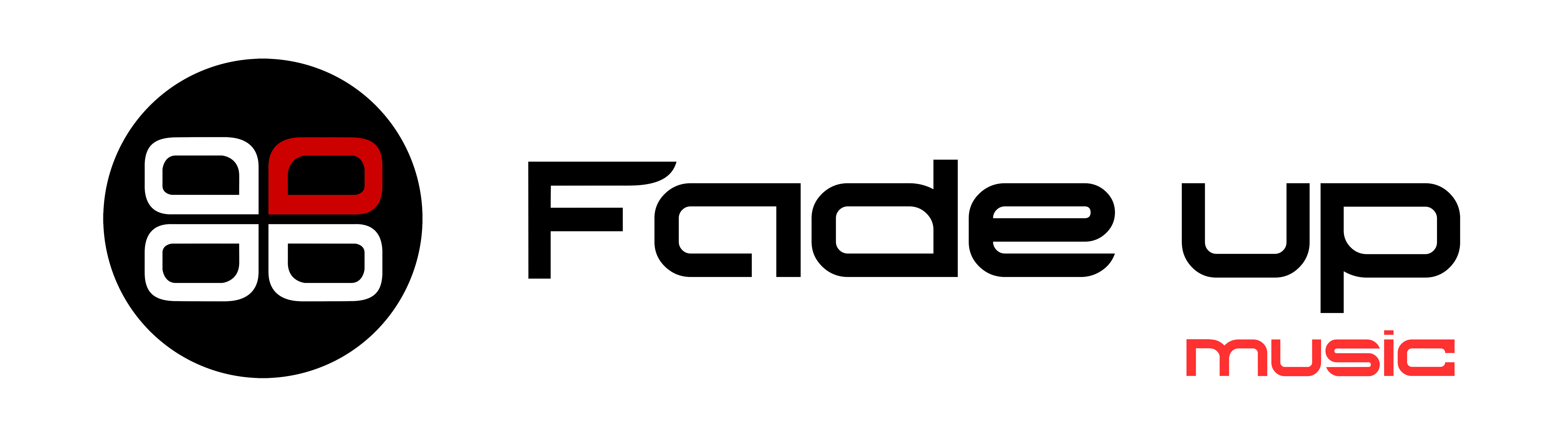 fade up music label
